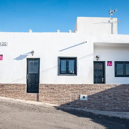 Casa Gattone Adeje Menores Apartment