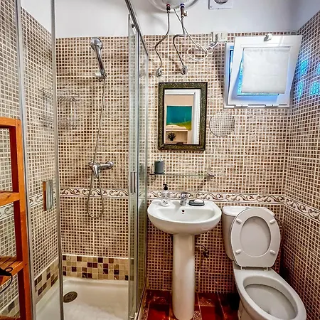 Apartamento Casa Gattone Adeje Menores