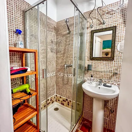 Casa Gattone Adeje Menores Apartamento *