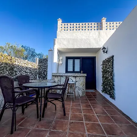 Casa Gattone Adeje Menores Апартаменти Адехе