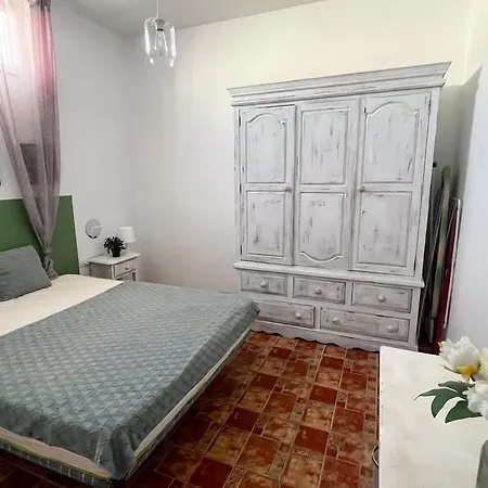 Casa Gattone Adeje Menores 아파트
