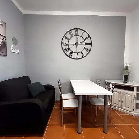 아파트 Casa Gattone Adeje Menores *
