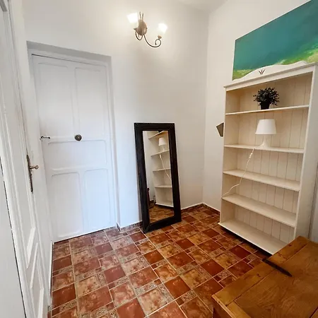 Casa Gattone Adeje Menores 아파트 아데제