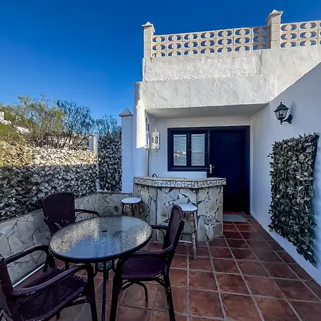 Апартаменти Casa Gattone Adeje Menores