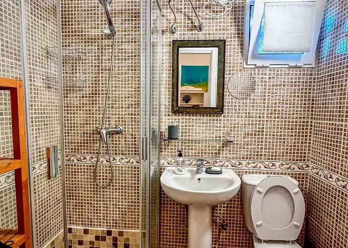 Апартаменты Casa Gattone Adeje Menores