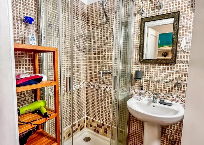 Casa Gattone Adeje Menores Апартаменты *