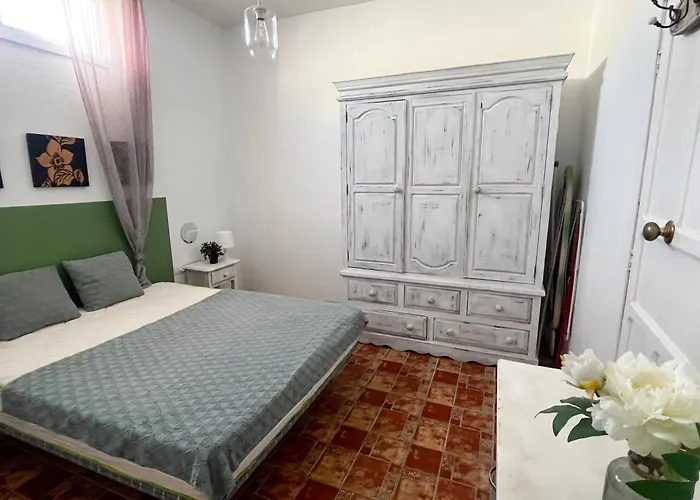 Casa Gattone Adeje Menores Apartment