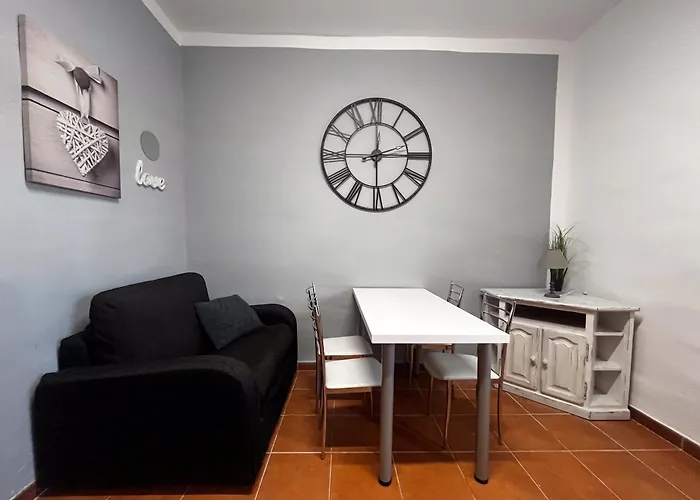 Apartment Casa Gattone Adeje Menores *