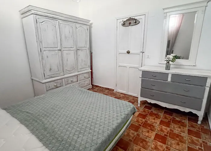 Casa Gattone Adeje Menores * Адехе