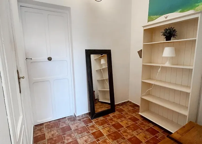 Casa Gattone Adeje Menores Апартаменты Адехе