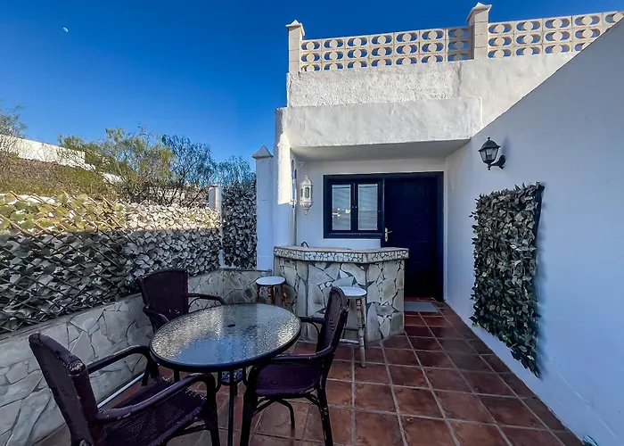 Apartment Casa Gattone Adeje Menores